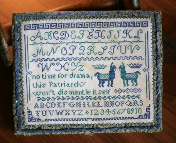 Drama Lama cover small 600