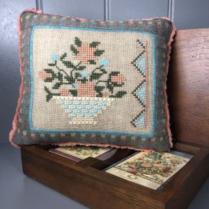 January Basket cover small 600